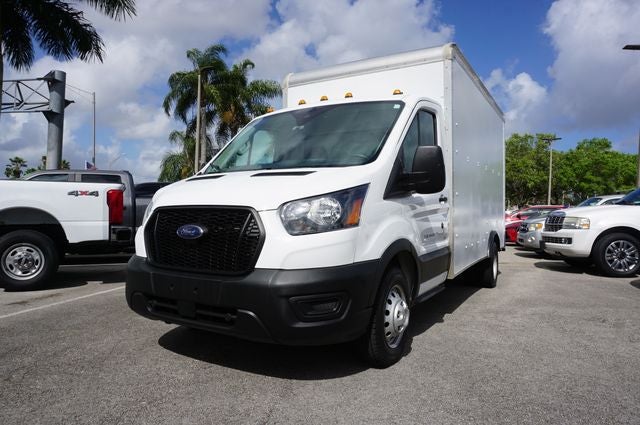 2022 Ford Transit-350 BASE