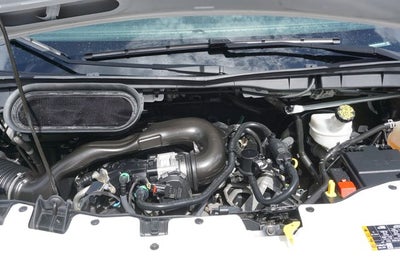 2022 Ford Transit-350 BASE
