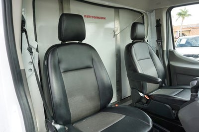 2022 Ford Transit-350 BASE