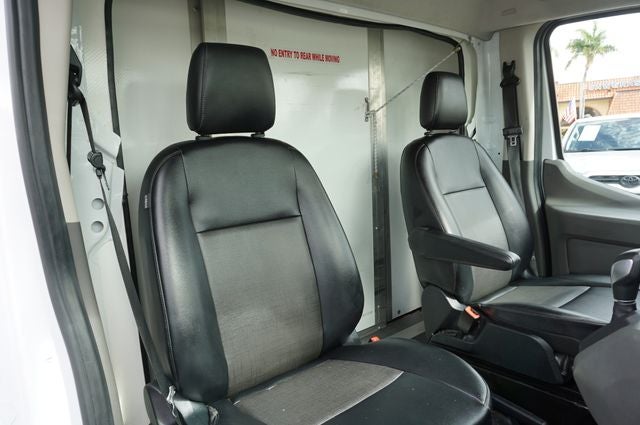 2022 Ford Transit-350 BASE