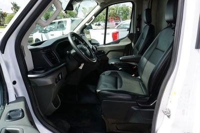 2022 Ford Transit-350 BASE