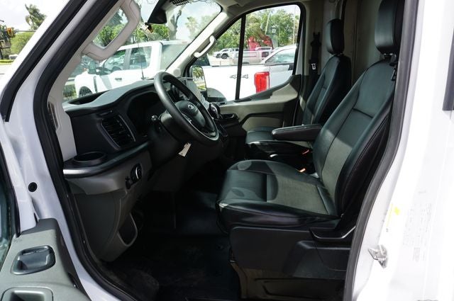 2022 Ford Transit-350 BASE