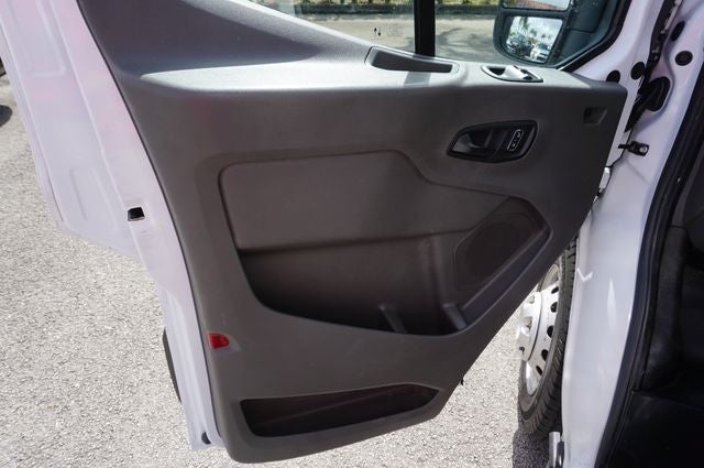 2022 Ford Transit-350 BASE