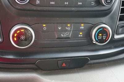 2022 Ford Transit-350 BASE