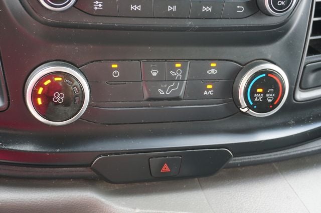 2022 Ford Transit-350 BASE