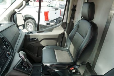 2022 Ford Transit-350 BASE