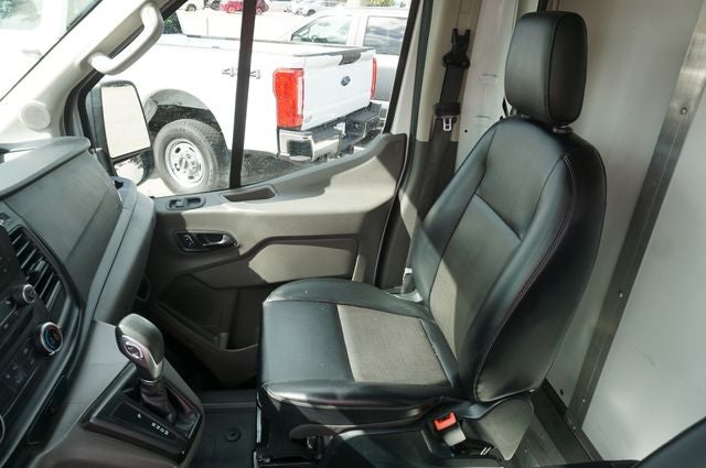 2022 Ford Transit-350 BASE