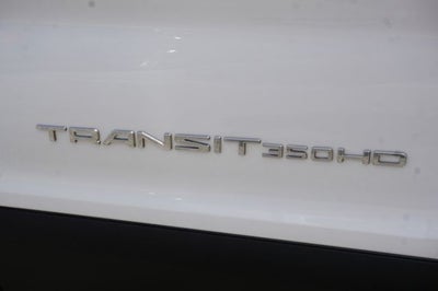 2022 Ford Transit-350 BASE
