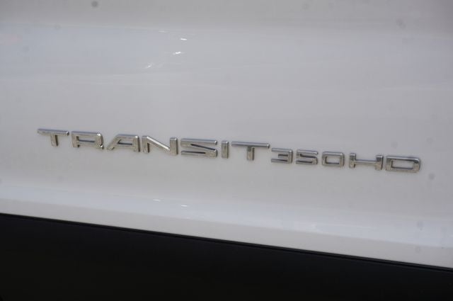 2022 Ford Transit-350 BASE