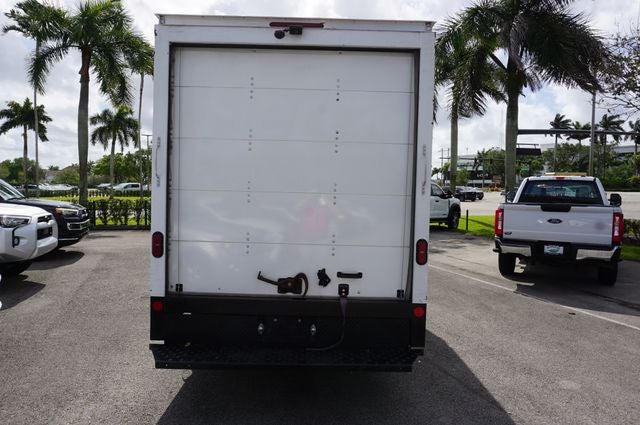 2022 Ford Transit-350 BASE