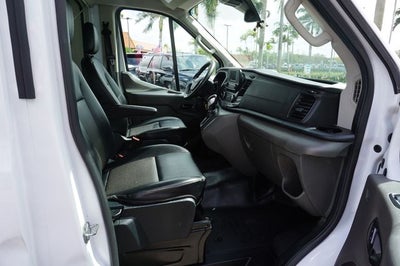2022 Ford Transit-350 BASE