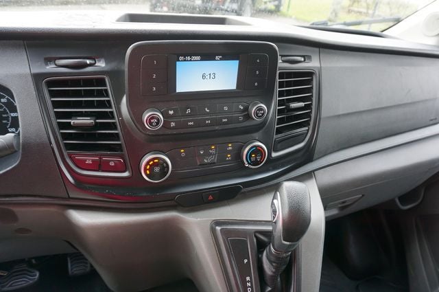 2022 Ford Transit-350 BASE