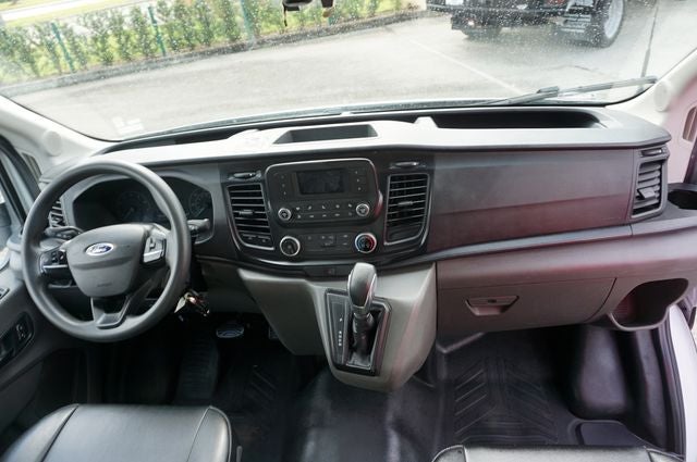 2022 Ford Transit-350 BASE