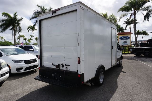 2022 Ford Transit-350 BASE