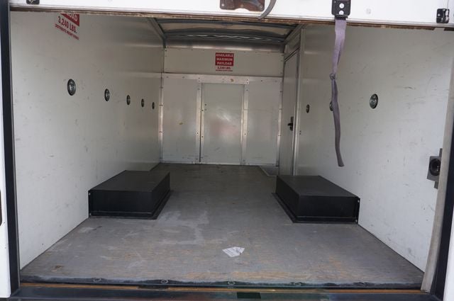 2022 Ford Transit-350 BASE