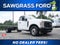 2027 Ford F-350SD Base