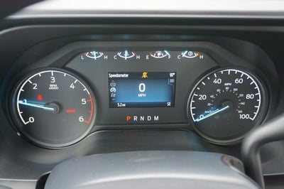 2027 Ford F-350SD Base