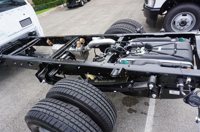 2027 Ford F-350SD Base