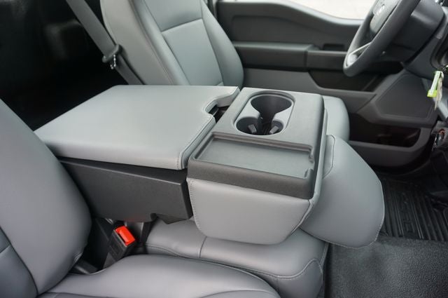 2027 Ford F-350SD Base