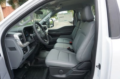 2027 Ford F-350SD Base