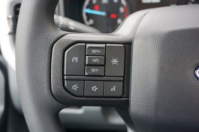 2027 Ford F-350SD Base