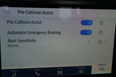 2027 Ford F-350SD Base