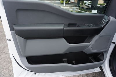 2027 Ford F-350SD Base