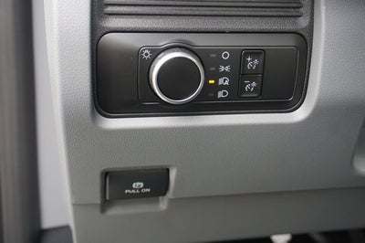2027 Ford F-350SD Base