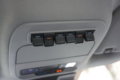 2027 Ford F-350SD Base