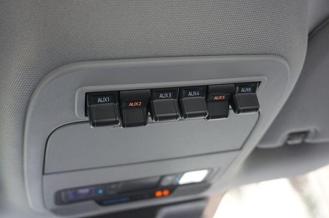 2027 Ford F-350SD Base