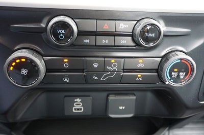 2027 Ford F-350SD Base