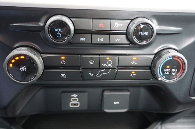 2027 Ford F-350SD Base