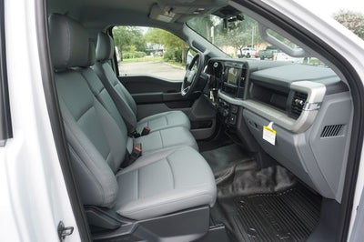 2027 Ford F-350SD Base