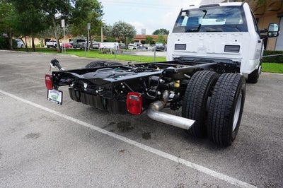 2027 Ford F-350SD Base