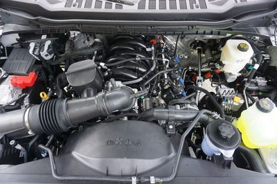 2027 Ford F-350SD Base