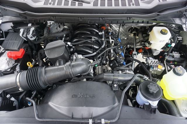 2027 Ford F-350SD Base