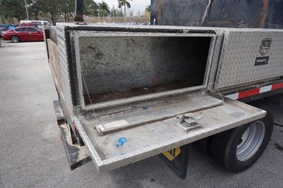 2015 Ford F-350SD XL