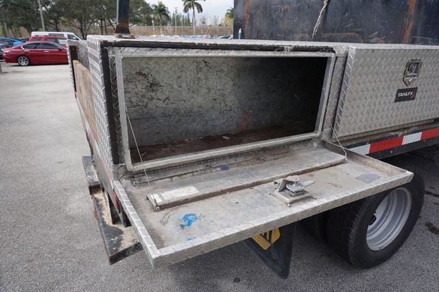 2015 Ford F-350SD XL