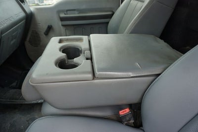 2015 Ford F-350SD XL