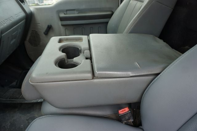 2015 Ford F-350SD XL