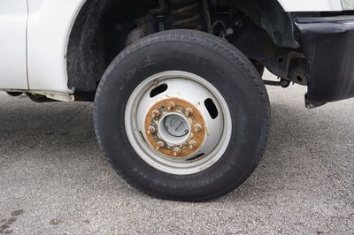 2015 Ford F-350SD XL