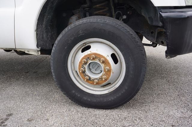 2015 Ford F-350SD XL