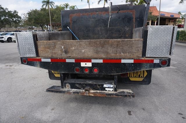 2015 Ford F-350SD XL