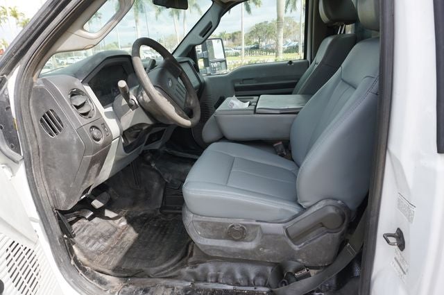 2015 Ford F-350SD XL