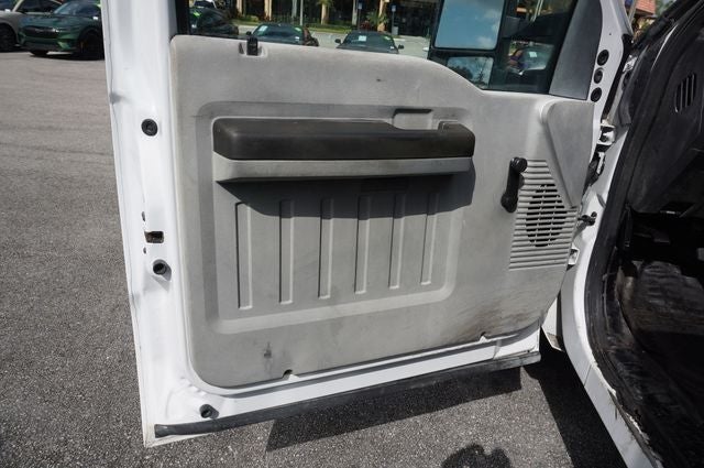 2015 Ford F-350SD XL