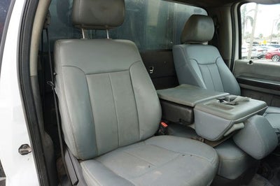 2015 Ford F-350SD XL