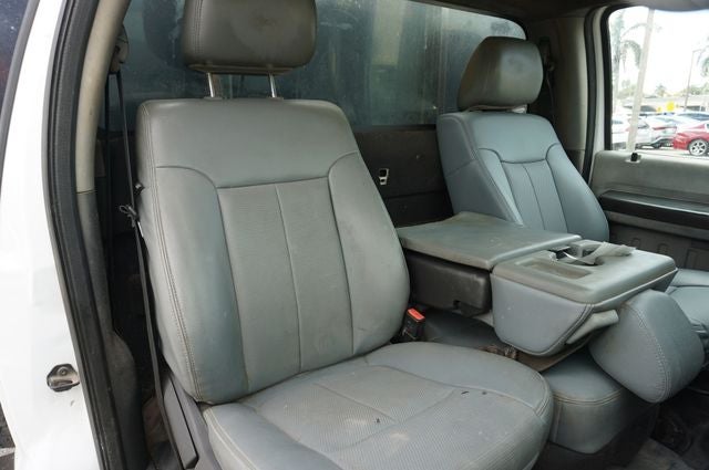 2015 Ford F-350SD XL