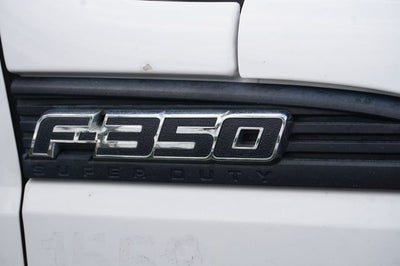 2015 Ford F-350SD XL