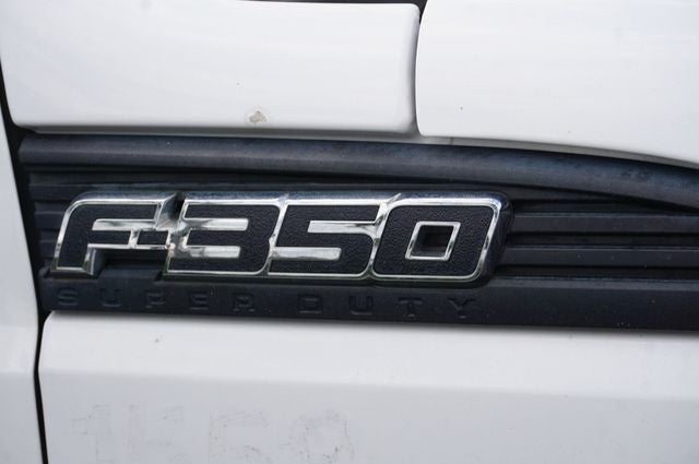 2015 Ford F-350SD XL