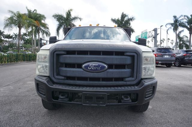 2015 Ford F-350SD XL